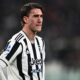 Vlahovic Juve