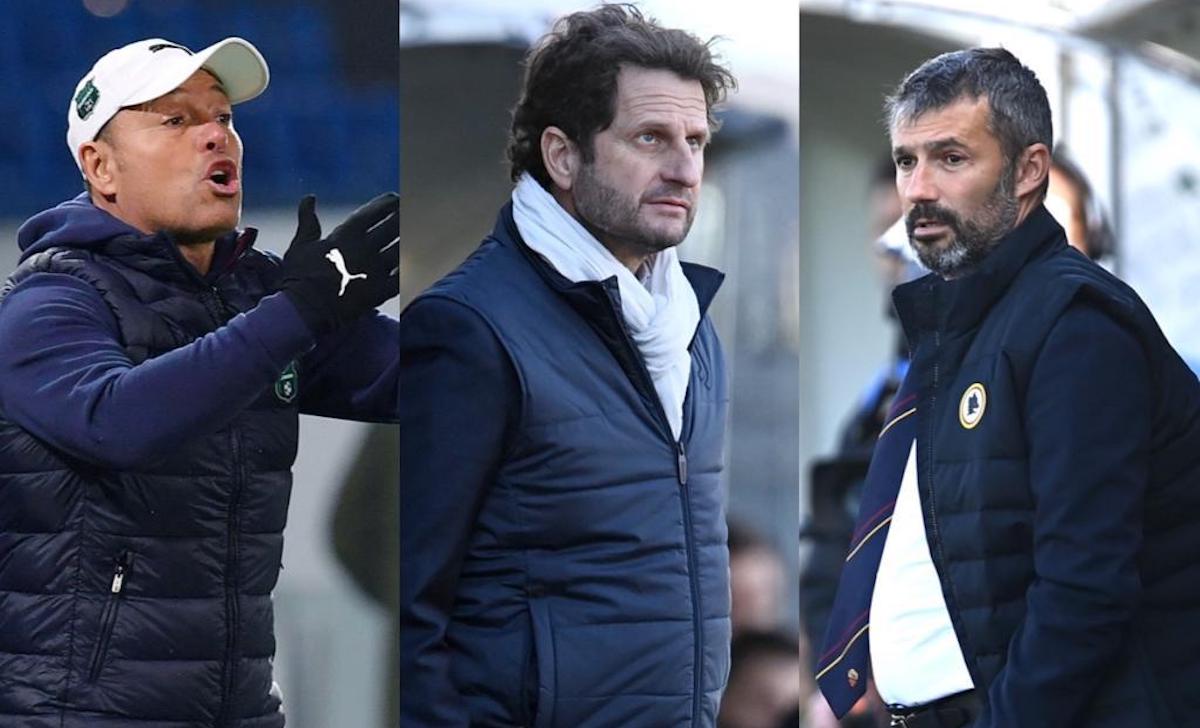 Serie A femminile, una poltrona per tre: assalto al trono della Juve 36 WhatsApp Image 2022 03 05 at 20.27.38