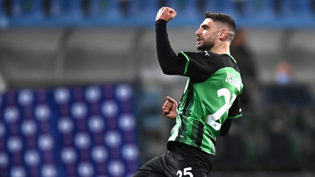 Domenico Berardi