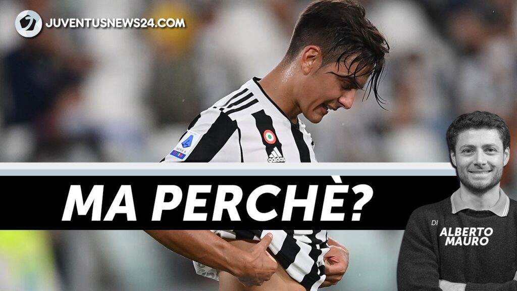 Dybala