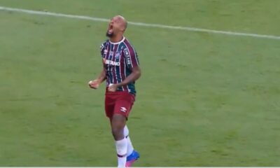 Felipe Melo