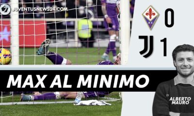 fiorentina juve