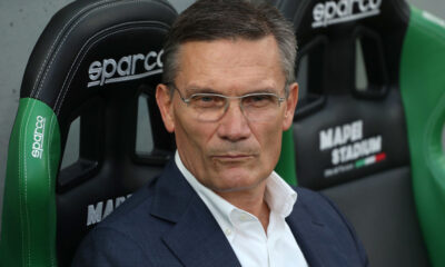 giovanni sartori atalanta