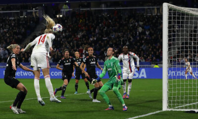 lione juventus women