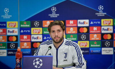 locatelli conferenza stampa