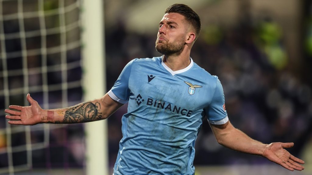 Milinkovic-Savic
