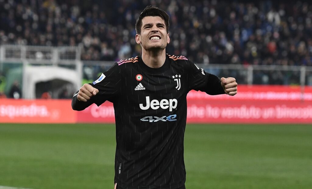 Morata