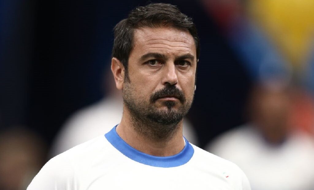 Stefano fiore
