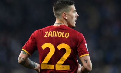 zaniolo 1