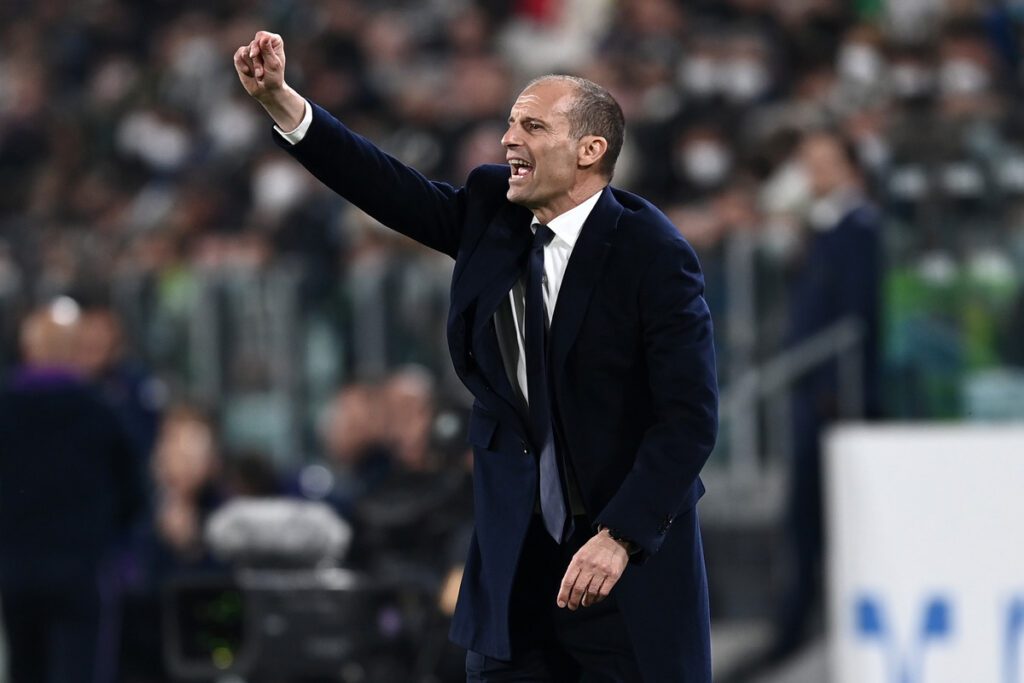 Juventus Fiorentina Coppa Italia