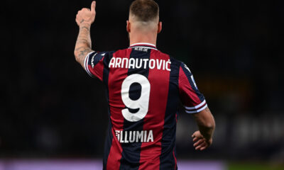 Arnautovic