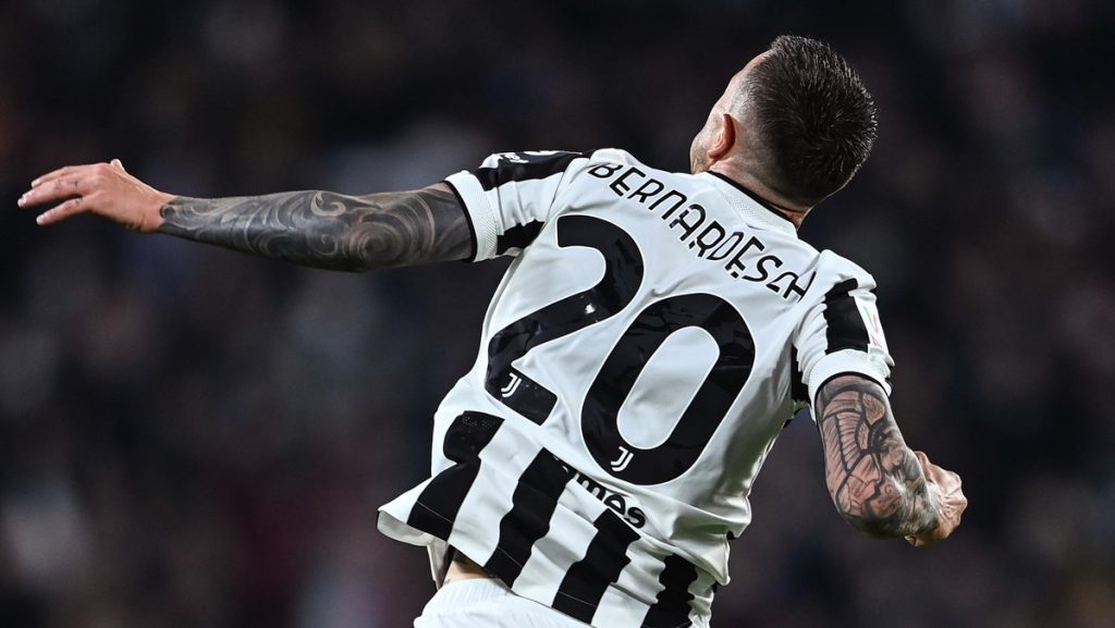 Bernardeschi
