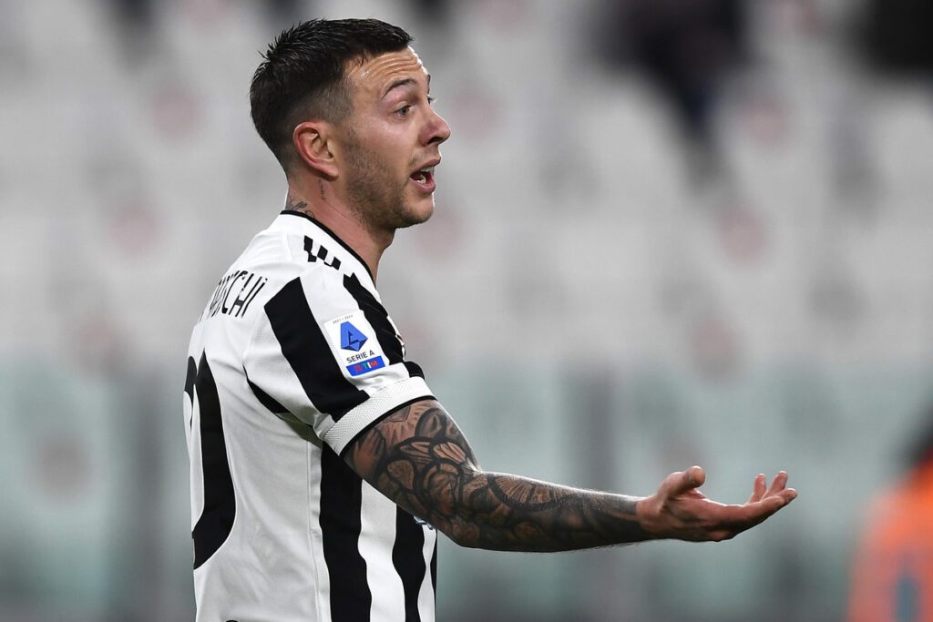 Bernardeschi