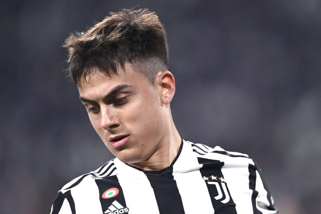 Juventus Inter serie A