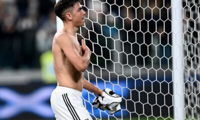 Dybala