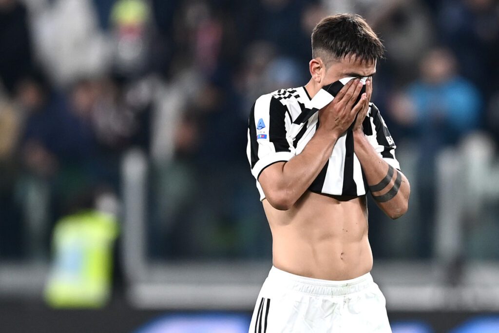 Juventus Inter serie A