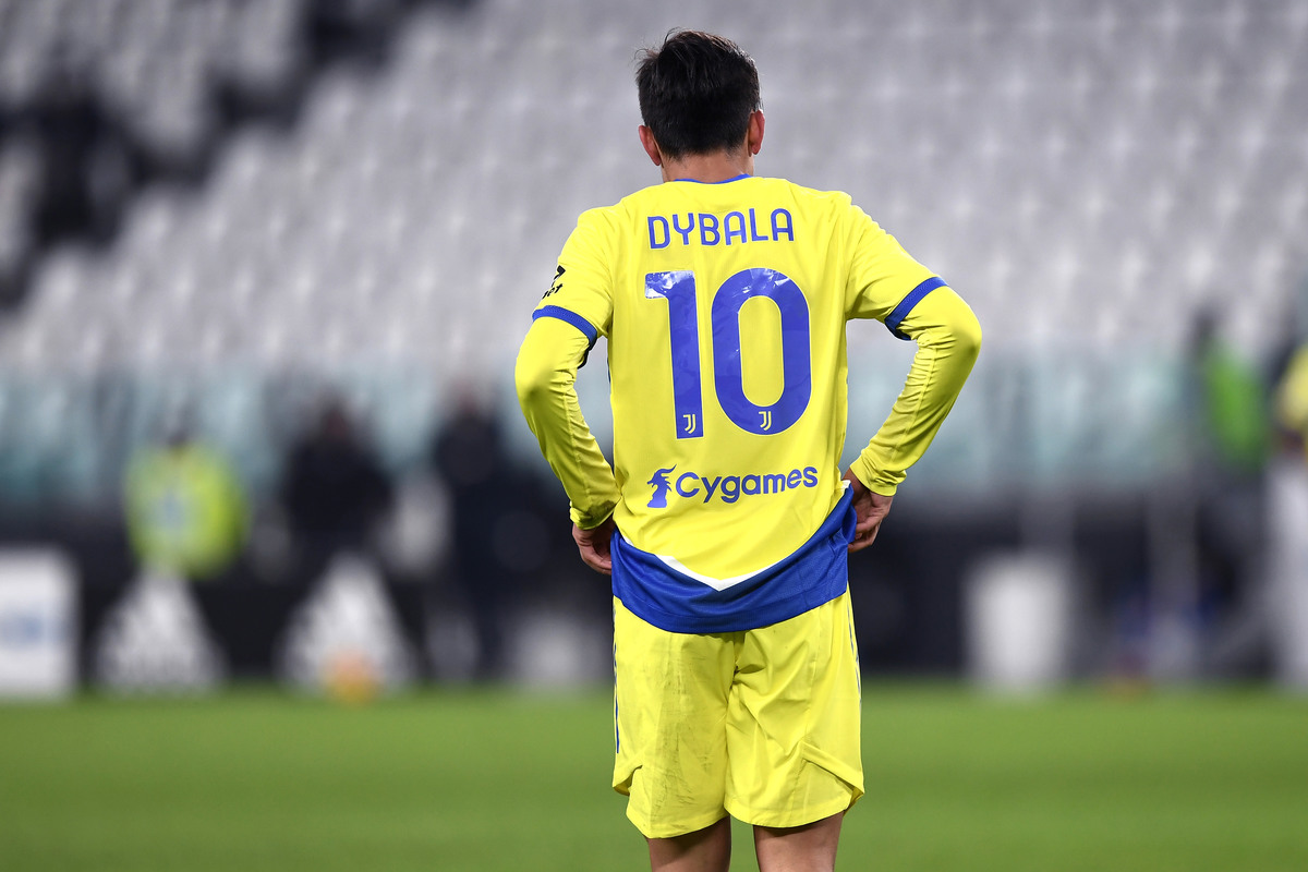 Dybala, l’addio alla Juve e lo stand-by sul mercato: la lunga estate della Joya