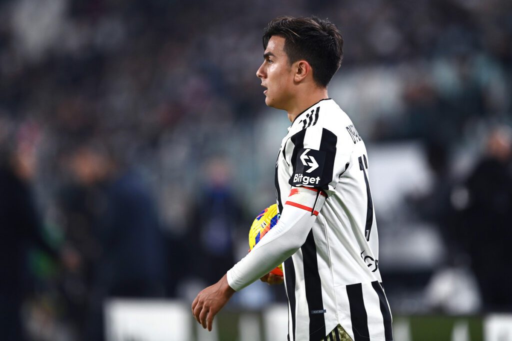 Juventus Atalanta serie A
