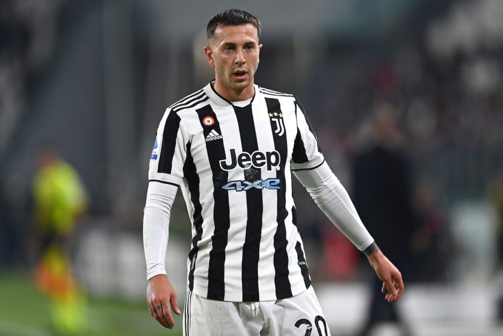 Juventus Roma serie A