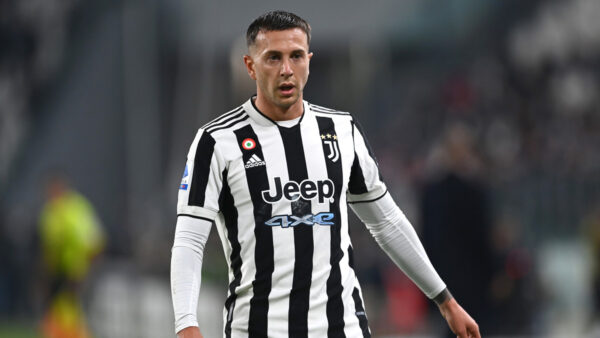 Juventus Roma serie A