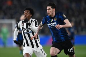 Serie A, si riparte: il derby d’Italia decisivo nella corsa scudetto