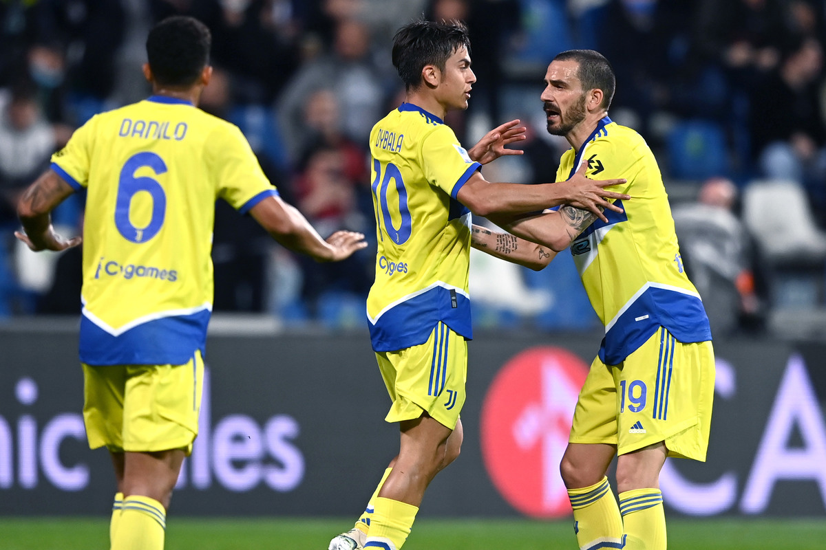 Juve in corsa per lo scudetto? La classifica della Serie A dice questo 36 Juve 1