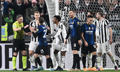 Juventus Inter