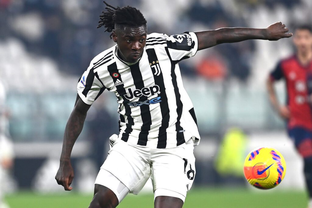 Juventus Cagliari serie A