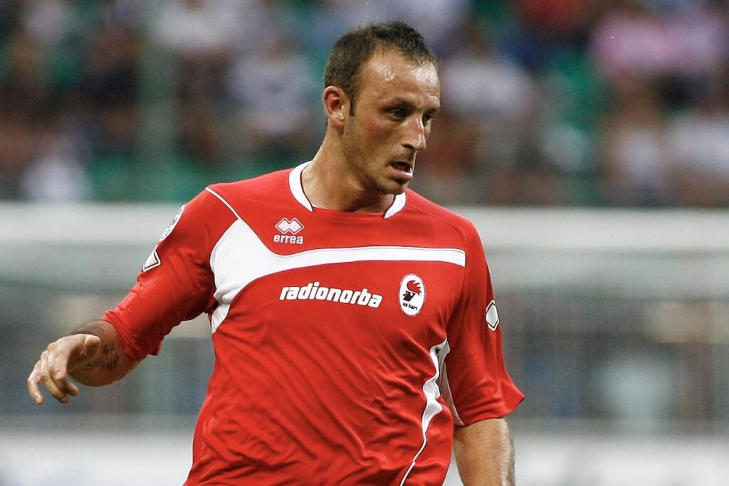 Inter Bari serie A