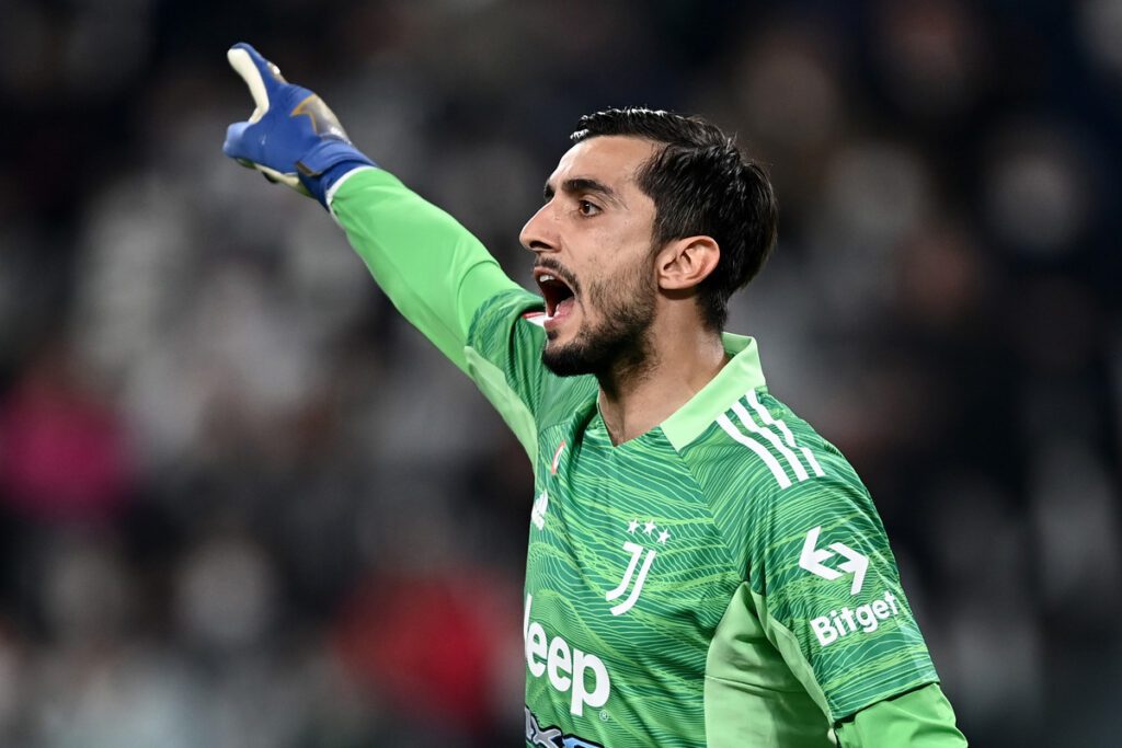 Juventus Fiorentina Coppa Italia