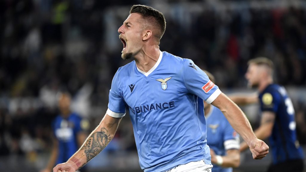 Milinkovic Savic