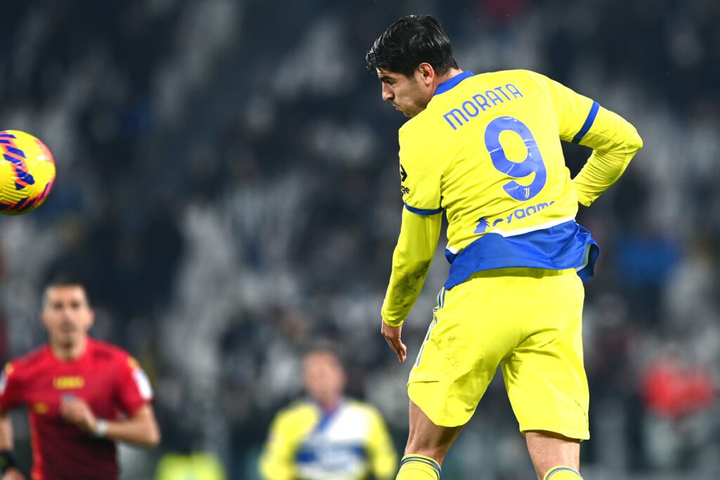 Juventus Sassuolo Coppa Italia