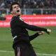 Morata Juve