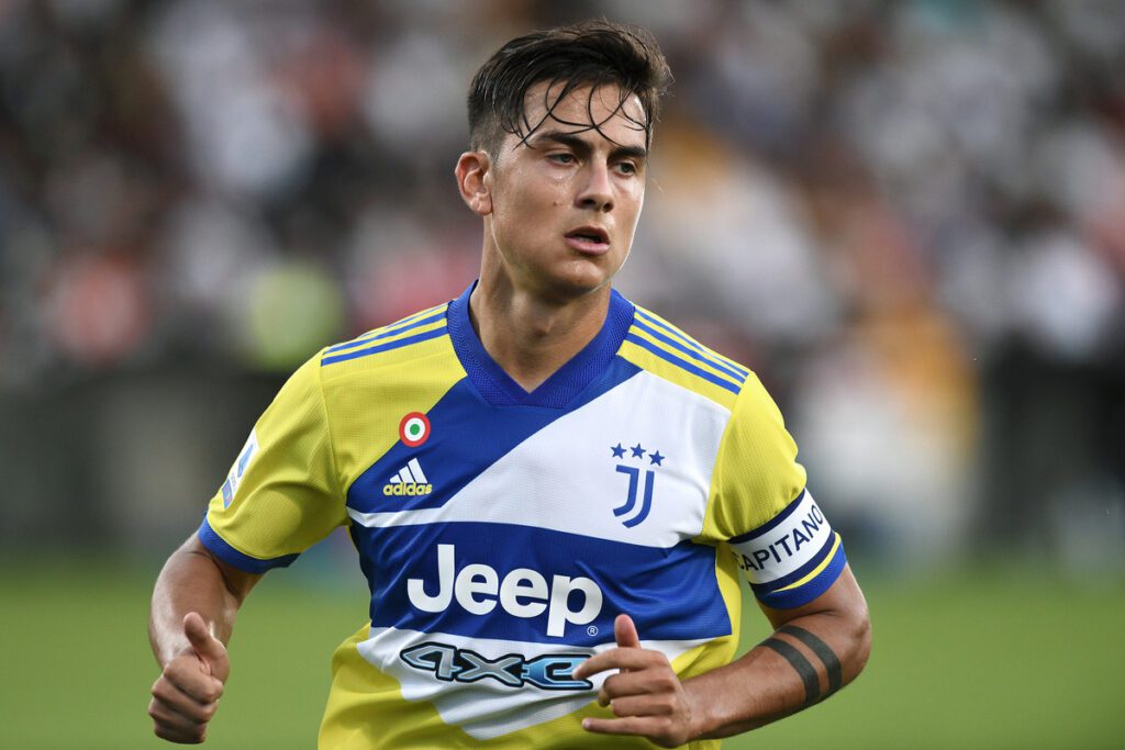 Spezia Juventus serie A