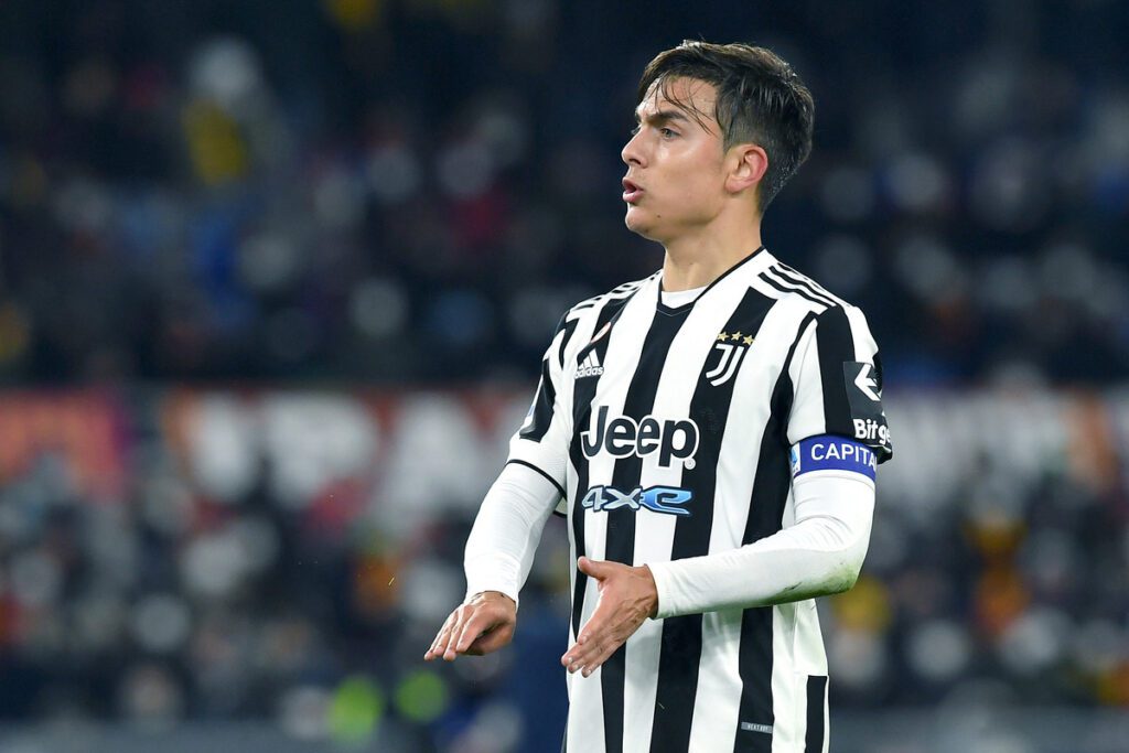 Roma Juventus serie A