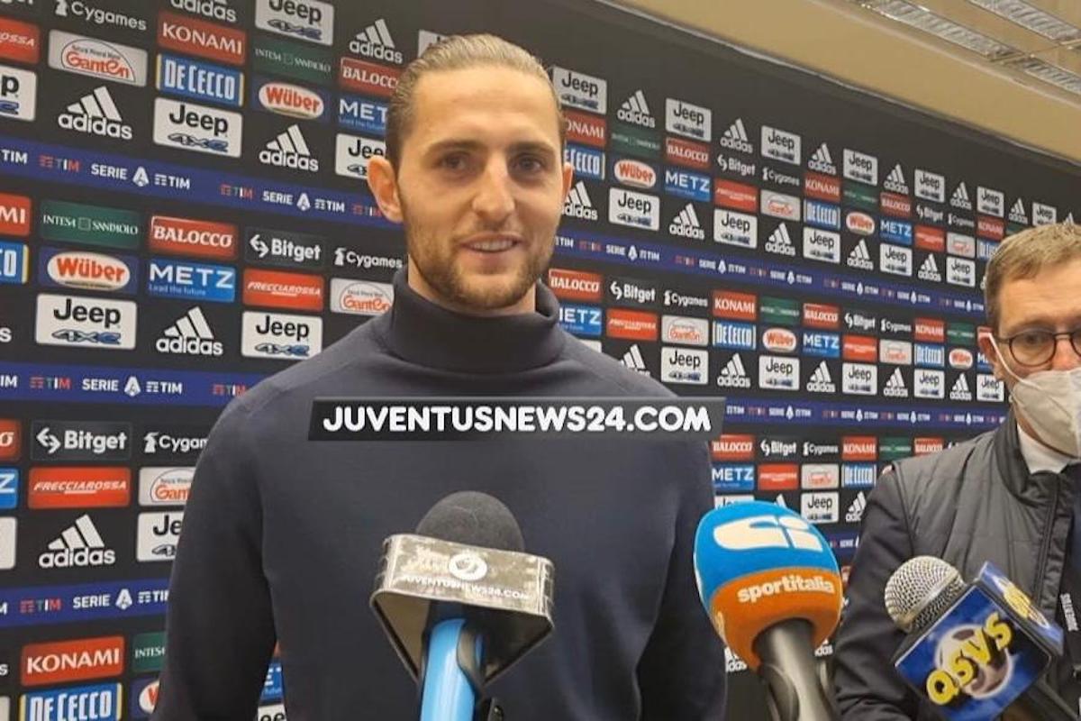 Rabiot Monaco, discorsi avviati: così l'affare può concretizzarsi 36 Rabiot