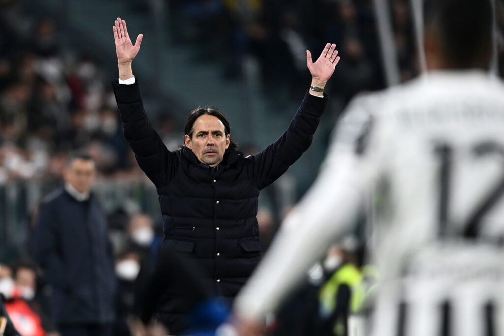 Inzaghi