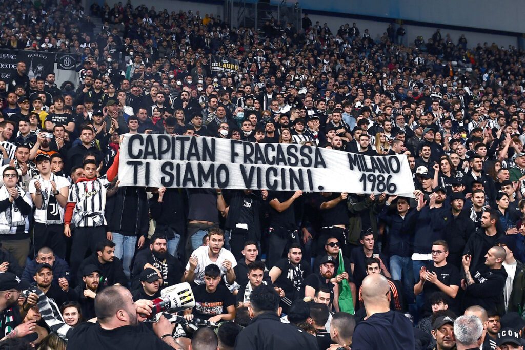 Sassuolo Juventus serie A