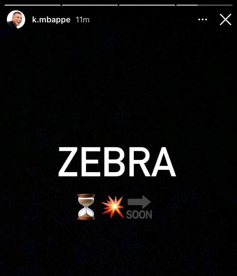 Mbappe Juve, il messaggio social scatena i tifosi: cosa ha scritto l'attaccante - FOTO 37 WhatsApp Image 2022 04 14 at 20.55.56