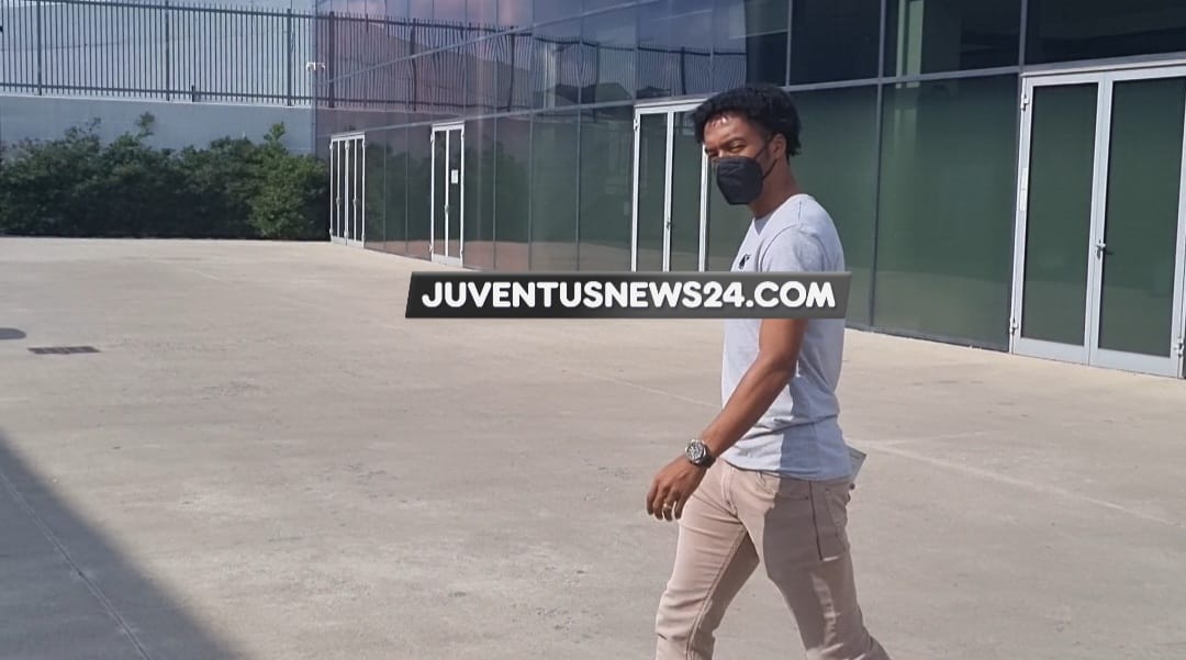 Infortunio Cuadrado: esami al J Medical per il colombiano - VIDEO ESCLUSIVO 36 WhatsApp Image 2022 04 25 at 10.38.09 1