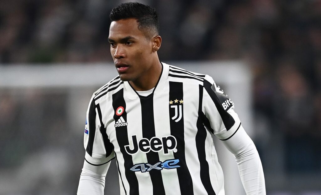 Alex sandro