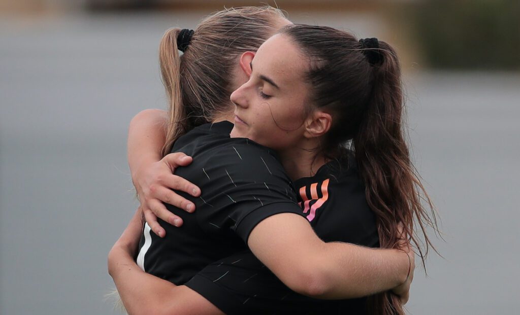 Juventus U19 Women v Tavagnacco U19 Women