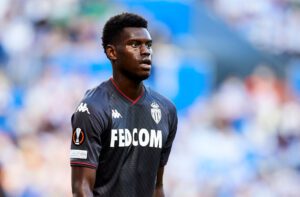 Real Sociedad v AS Monaco: Group B UEFA Europa League