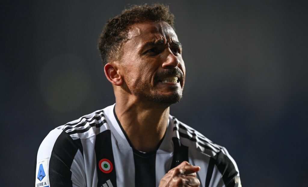 Danilo juve