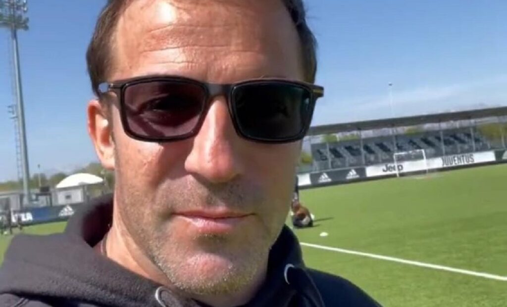 Del piero