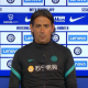 Inzaghi conferenza
