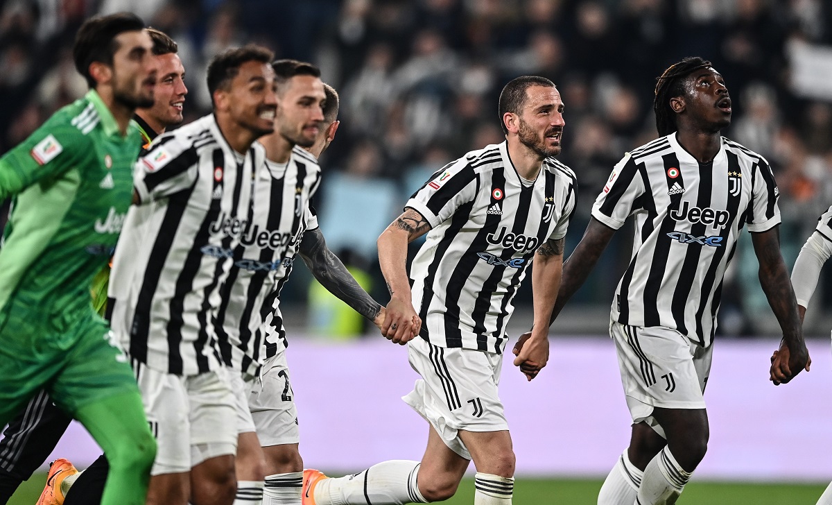 Convocati Juve per il Venezia: Arthur recuperato. 6 assenti dalla lista! 36 juve 2