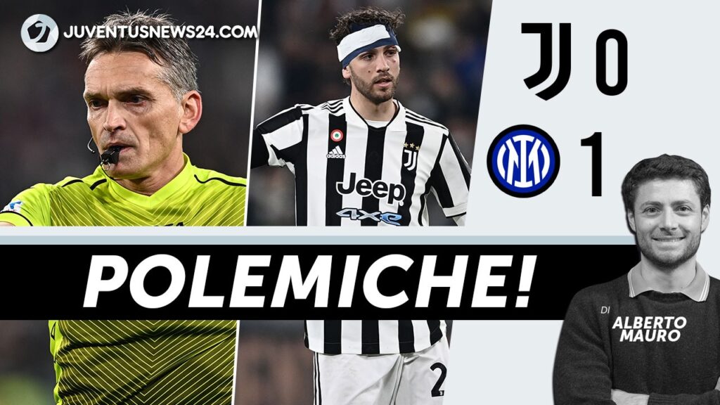 Juve inter