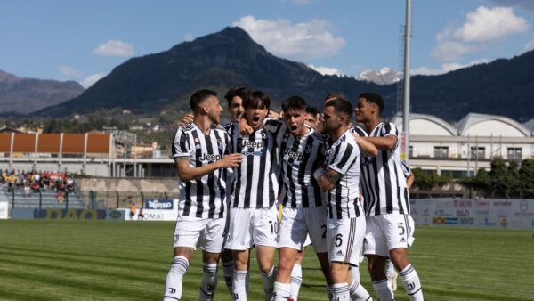 Trento v Juventus U23 Serie C
