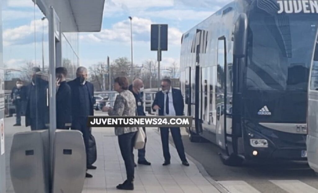 Mamma rabiot veronique